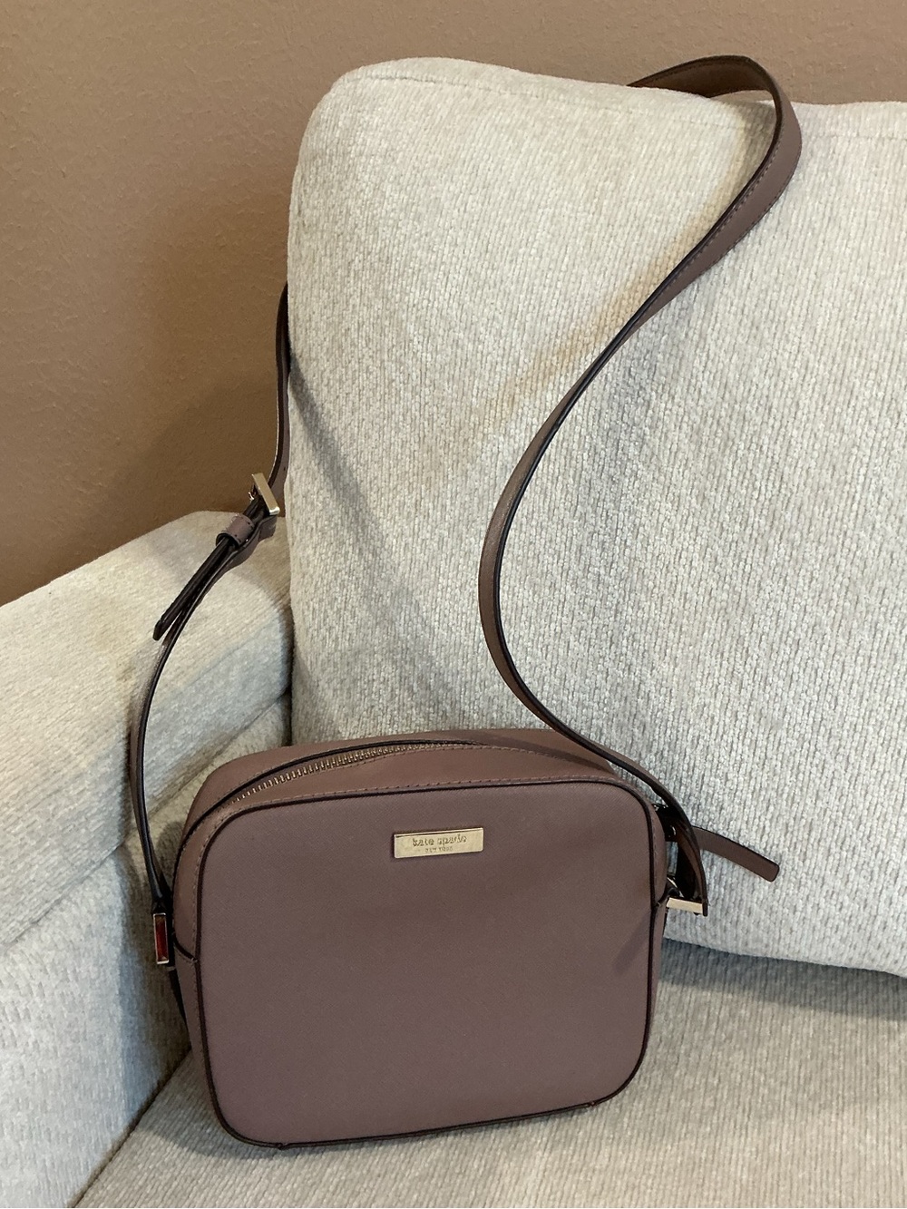 Kate Spade Newbury Lane Cammie Crossbody
